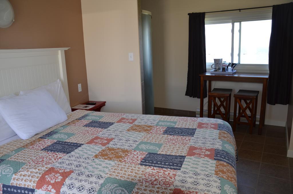Clifty Cove Motel Peggy's Cove Kültér fotó