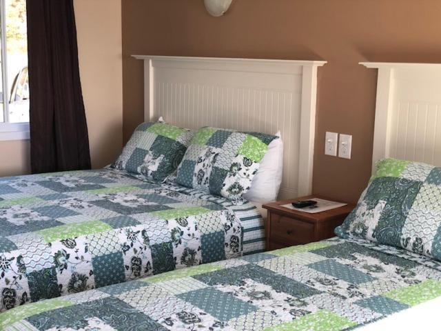 Clifty Cove Motel Peggy's Cove Kültér fotó